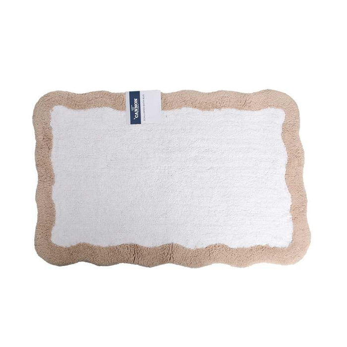 Cannon Cotton Bath Rugs 20" x 30"