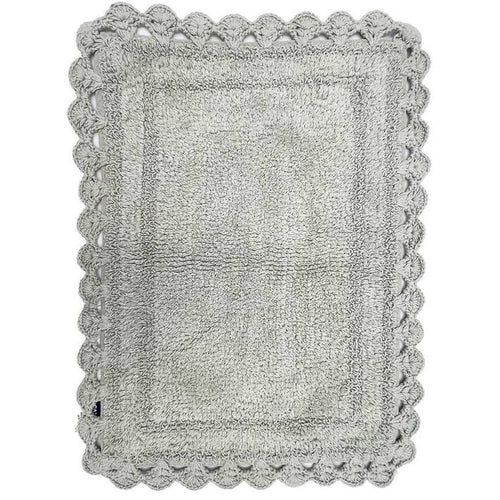 Cannon Crochet Bath Rug