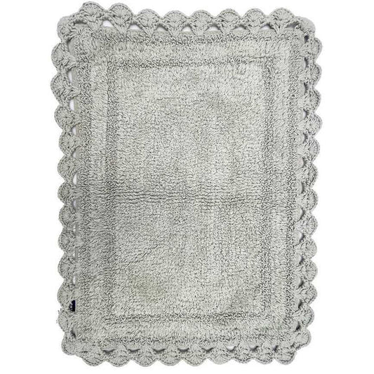 Cannon Crochet Bath Rug