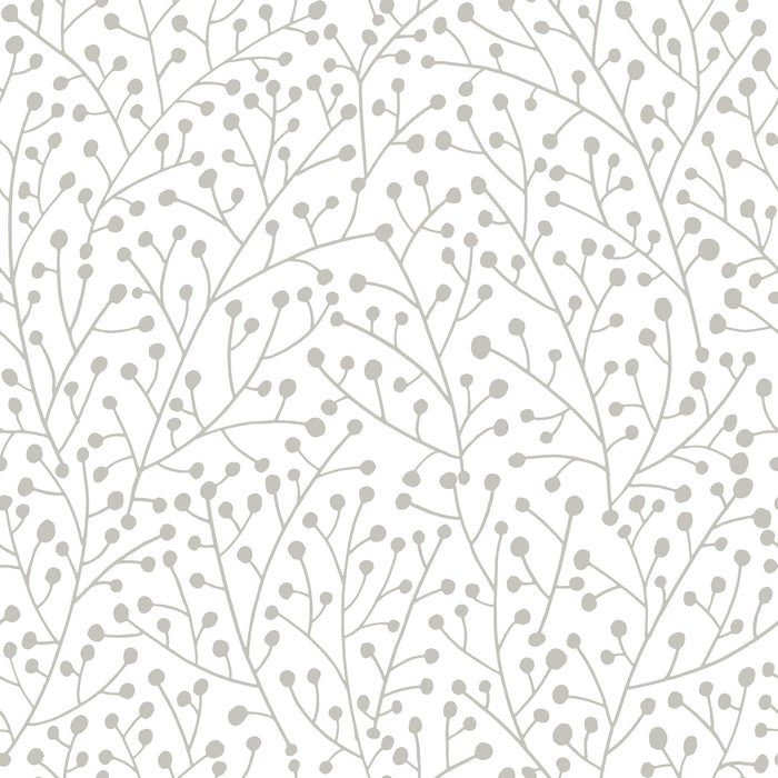 Taupe / Single Roll (20.5in x 18.0ft)