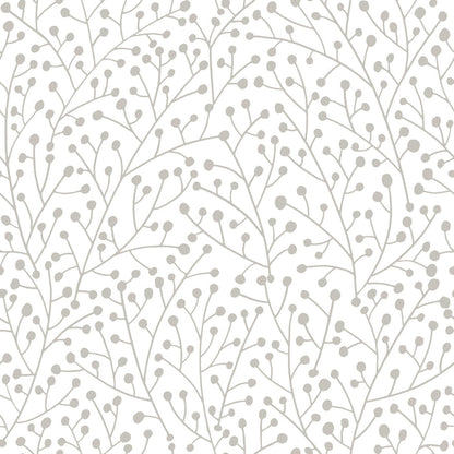 Taupe / Single Roll (20.5in x 18.0ft)