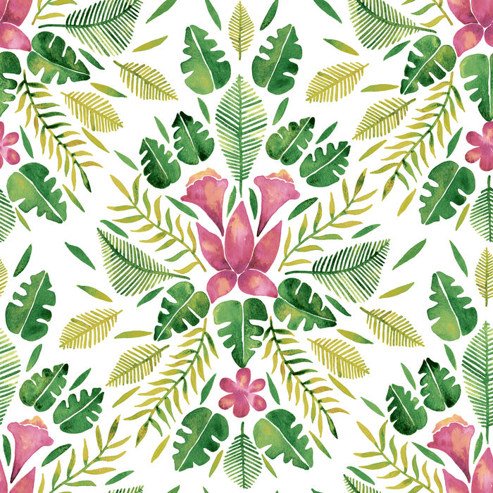 Green / Single Roll (20.5in x 16.5ft)