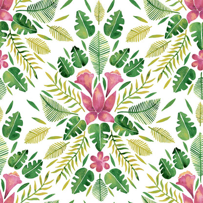 Green / Single Roll (20.5in x 16.5ft)