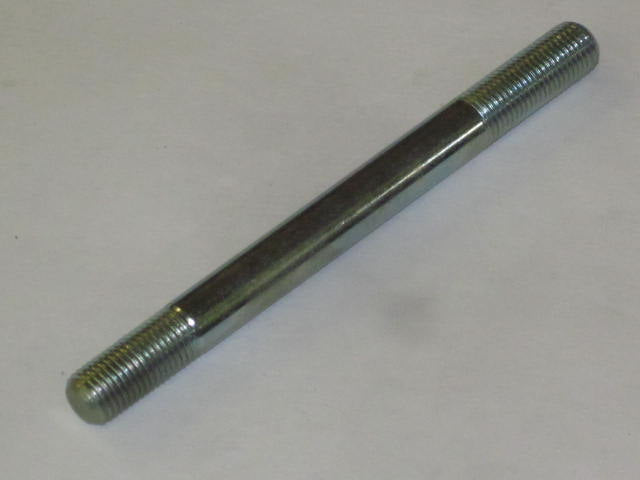 Center Head Bolt cylinder stud 5/16 X 4-1/4" Triumph 21-2201 T140 OIF UK MADE