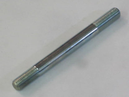 Center Head Bolt cylinder stud 5/16 X 4-1/4" Triumph 21-2201 T140 OIF UK MADE