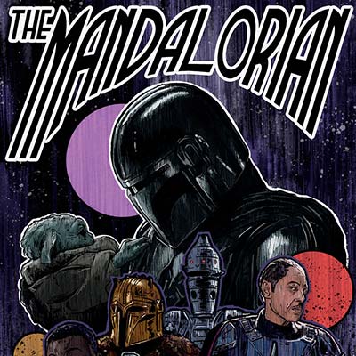 Chapter 8: Redemption