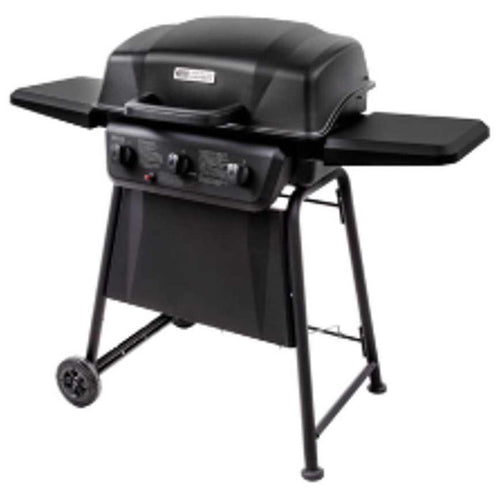 Char-Broil American Gourmet 3-Burner Gas Grill