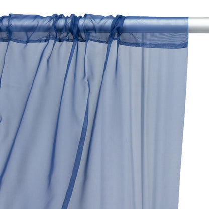 ceiling drape, ceiling curtain, drape panel, chiffon drape, backdrop, backdrop curtain, flame resistant curtain, sheer curtain, sheer chiffon backdrop#color_parent