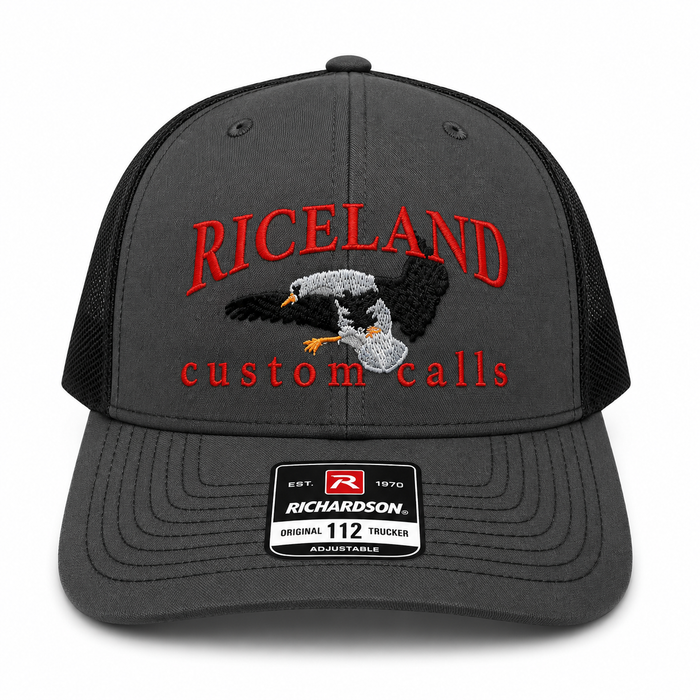 Charcoal/Black