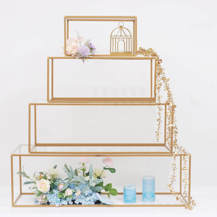 SET OF 4
