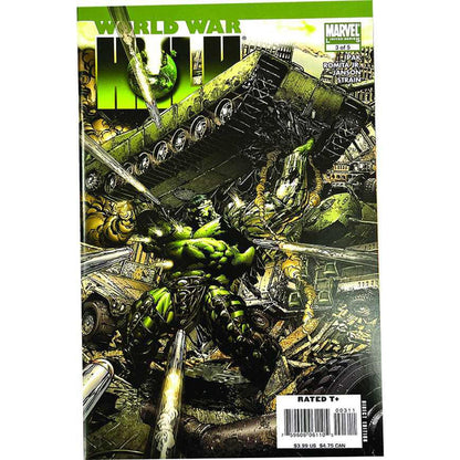 Comic Book Packs 5 pk.