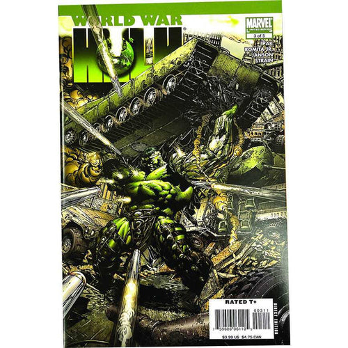 Comic Book Packs 5 pk.