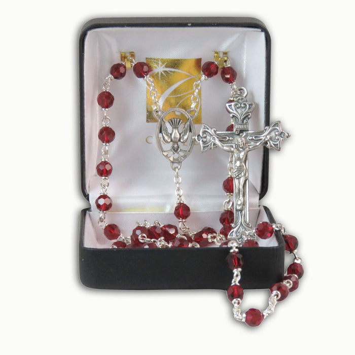 Confirmation Rosary
