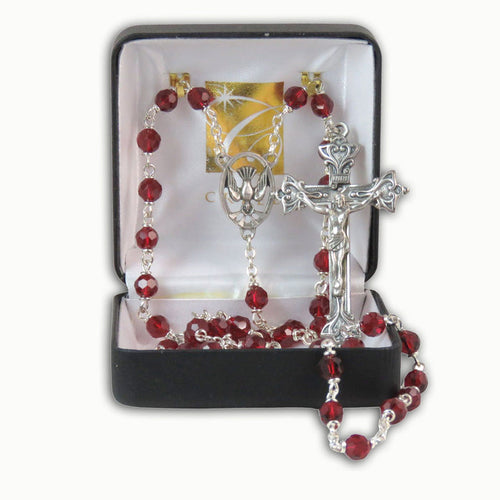 Confirmation Rosary