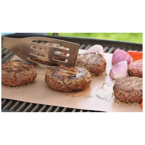 Copper Grill Mat 2 pk.