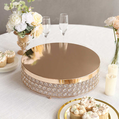 metal cake stand, pedestal riser, display stand, crystal cake stands, cupcake stands#color_parent