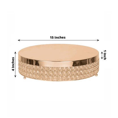 metal cake stand, pedestal riser, display stand, crystal cake stands, cupcake stands#color_parent