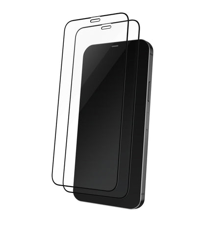 #select size_iPhone 12 Pro Max (6.7") - 2-pack, iPhone 12/12 Pro (6.1") - 2-pack, iPhone 12 mini (5.4") - 2-pack, iPhone 11/ XR (6.1") - (2-pack), iPhone 11pro Max/XS Max - 2-pack