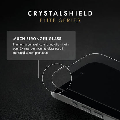 CrystalShield Elite AR
