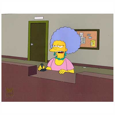 DABF09 (Season 13)