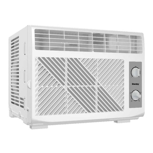 Danby Mechanical Window A/C 5,000 BTU