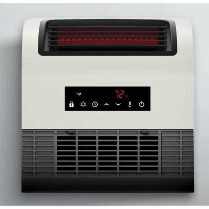 Danby Slimline Front Intake Electric Heater 1,500 Watt