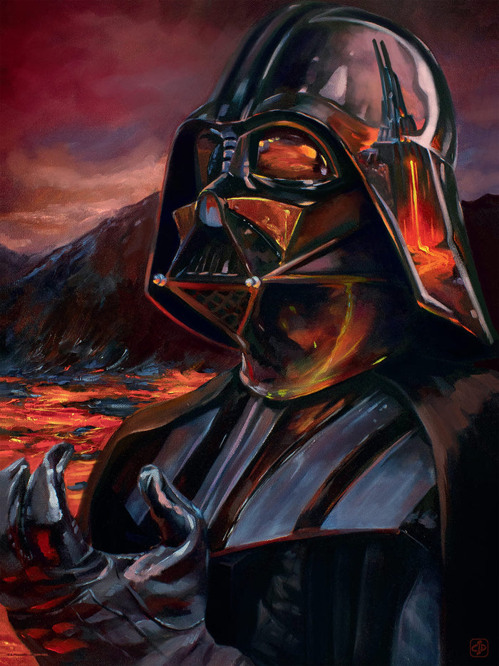 Dark Aspirations