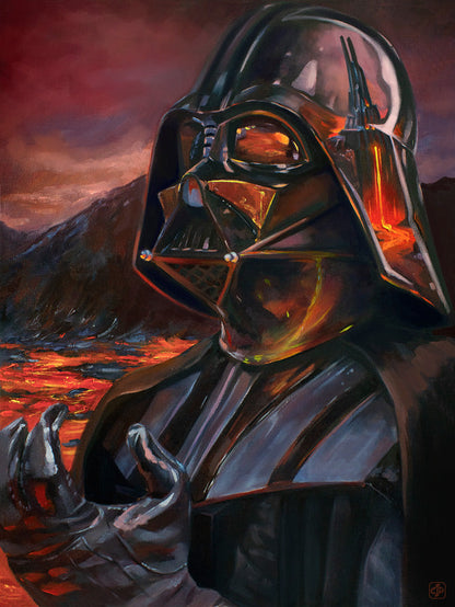 Dark Aspirations