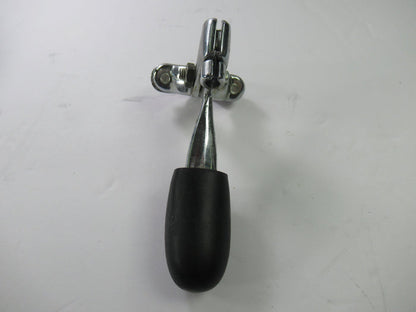 Decompression lever for 7/8" handlebars British Triumph Norton BSA
