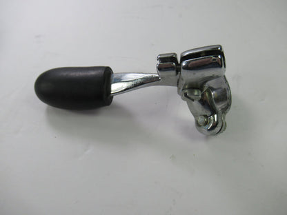 Decompression lever for 7/8" handlebars British Triumph Norton BSA