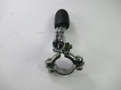 Decompression lever for 7/8" handlebars British Triumph Norton BSA