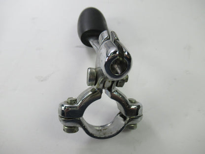 Decompression lever for 7/8" handlebars British Triumph Norton BSA