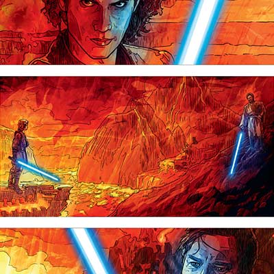 Don't Try It