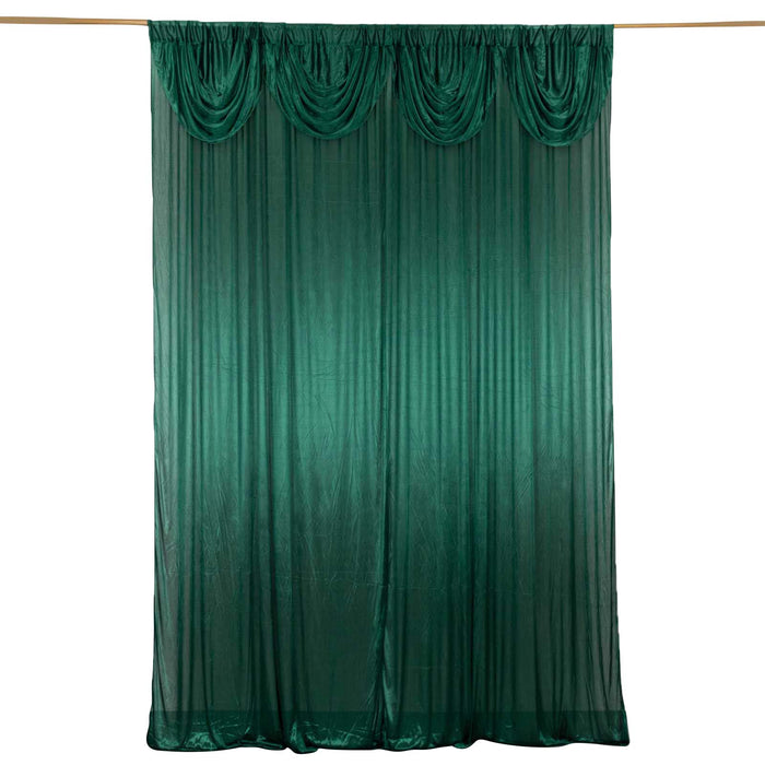 Hunter Emerald Green