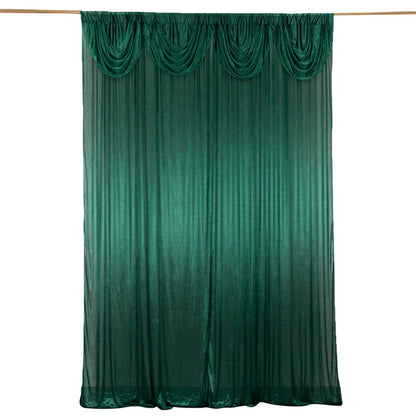 Hunter Emerald Green