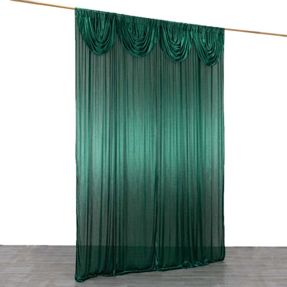 satin curtains, backdrop curtains, satin drapes, linen curtains, drapery panels#color_parent