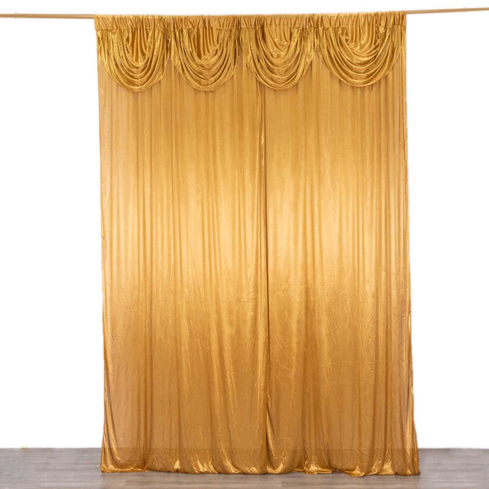 satin curtains, backdrop curtains, satin drapes, linen curtains, drapery panels#color_parent