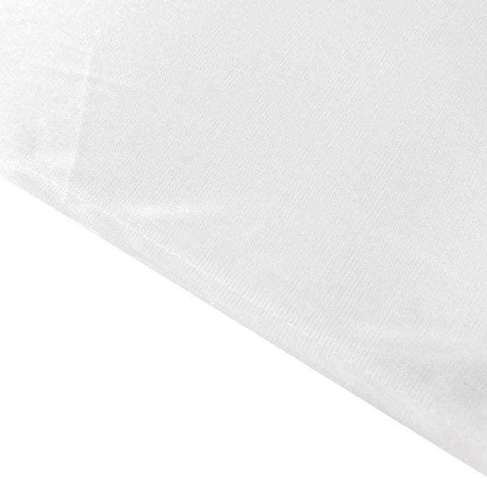 satin curtains, backdrop curtains, satin drapes, linen curtains, drapery panels#color_white