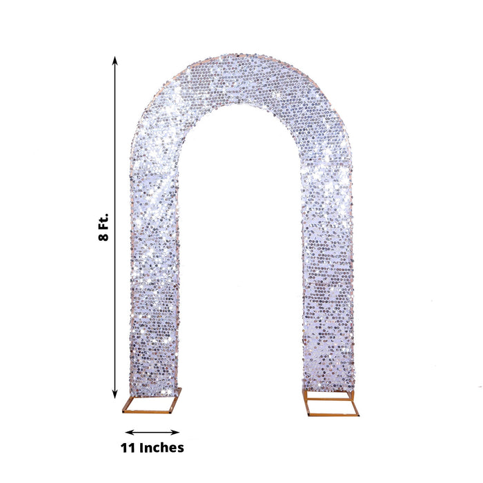 sequin, arch backdrop cover, backdrop fabric, arch covers, backdrop stand cover#color_parent
