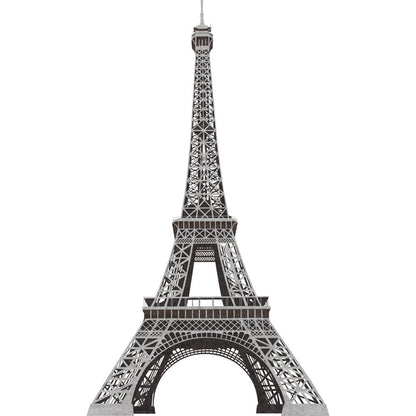 Eiffel Tower Wall Decals by WallPops