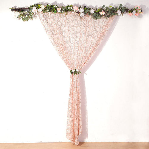 Sequin, Sparkle Curtains, Sequin Panels, Sequin Backdrop Curtain, Tulle Curtains#color_parent