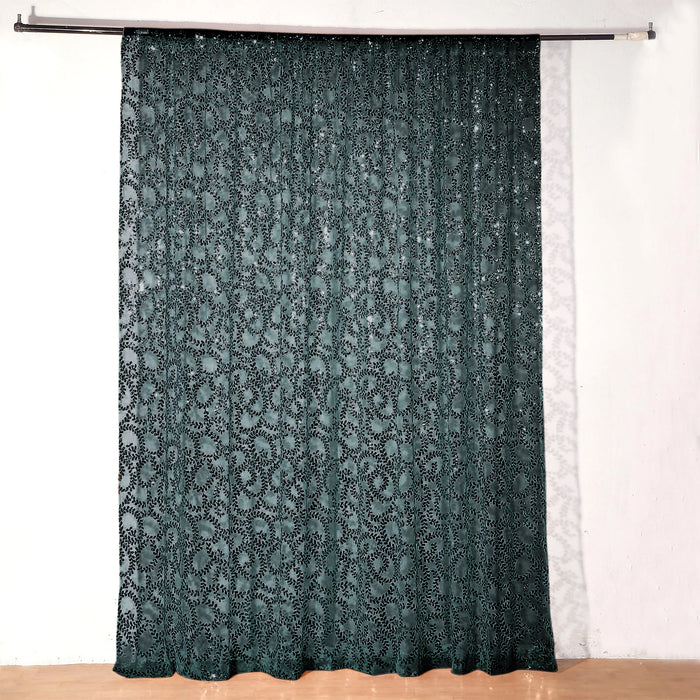 Hunter Emerald Green