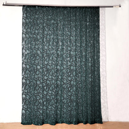 Hunter Emerald Green