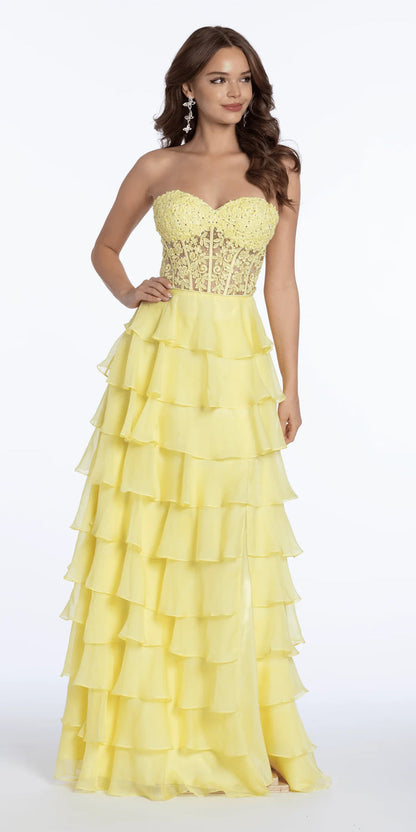 missy / 00 / yellow