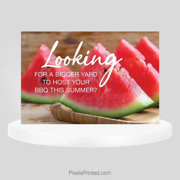 ERA real estate hello summer mailers PixelsPrinted