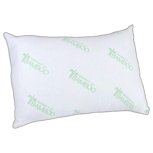 Essence of Bamboo Bed Pillow King 20" x 36"