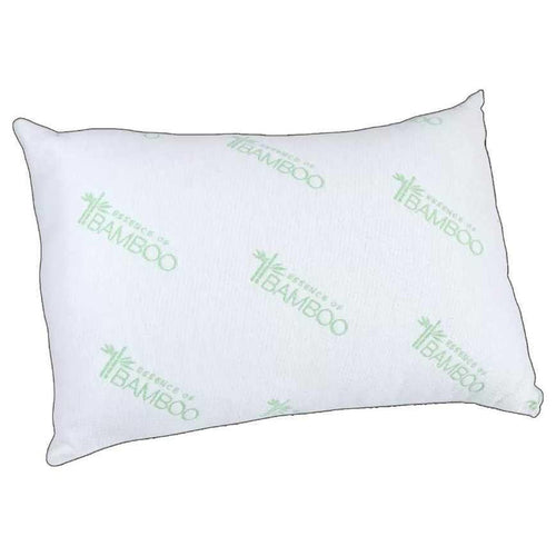 Essence of Bamboo Jumbo Pillow 20" x 28"