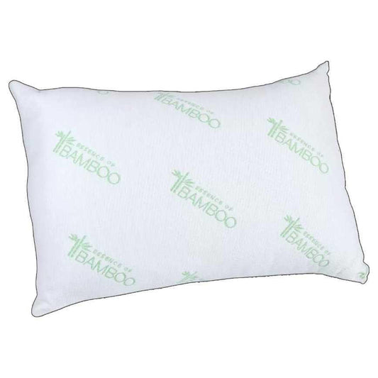 Essence of Bamboo Jumbo Pillow 20" x 28"