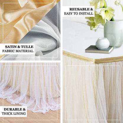 table skirt, tulle table skirt, table skirt tulle, table skirt tutu, tulle for table skirt#color_parent