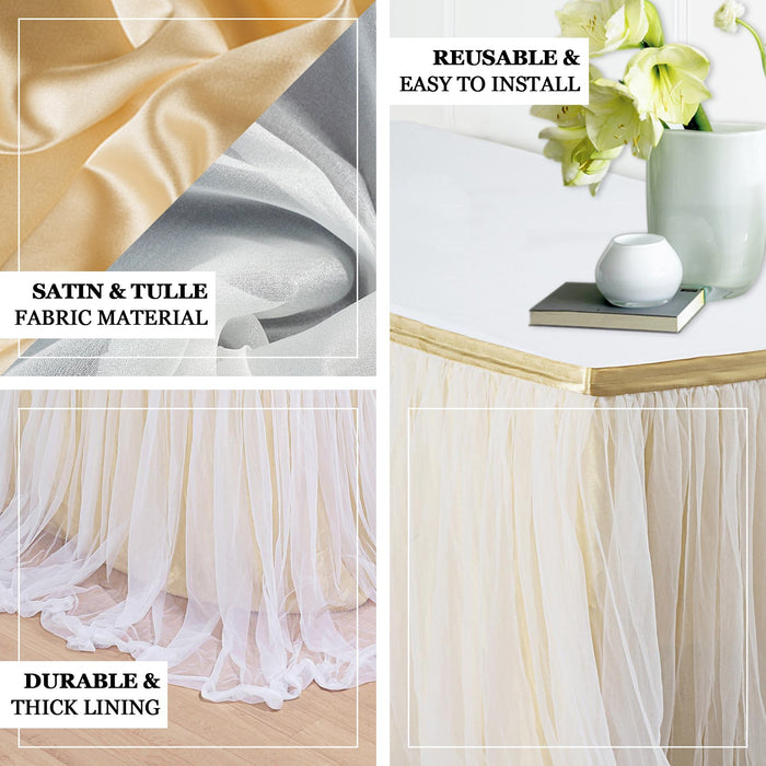 table skirt, tulle table skirt, table skirt tulle, table skirt tutu, tulle for table skirt#color_parent